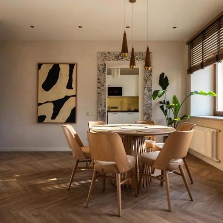 Rue De Satory Prestige Apartment فيرفاي المظهر الخارجي الصورة