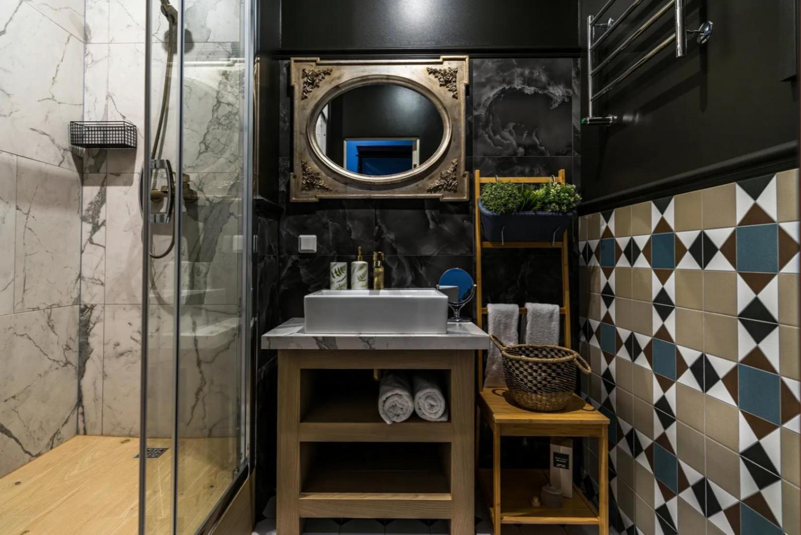 Rue De Satory Prestige Apartment فيرفاي المظهر الخارجي الصورة