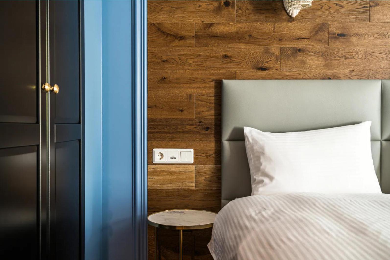 Rue De Satory Prestige Apartment فيرفاي المظهر الخارجي الصورة