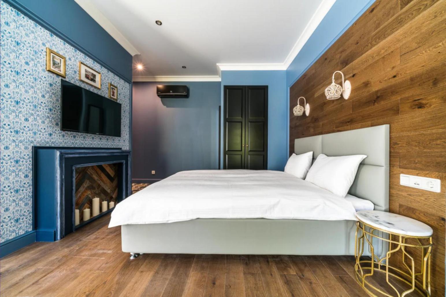 Rue De Satory Prestige Apartment فيرفاي المظهر الخارجي الصورة