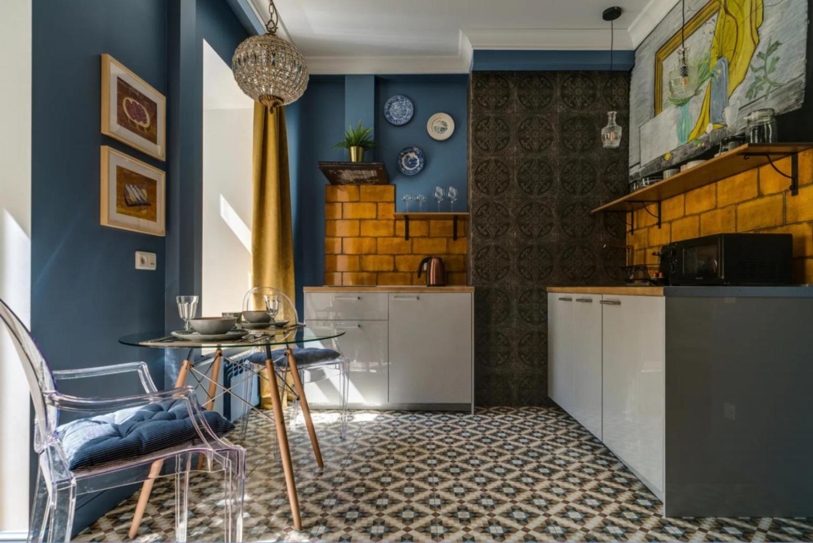 Rue De Satory Prestige Apartment فيرفاي المظهر الخارجي الصورة
