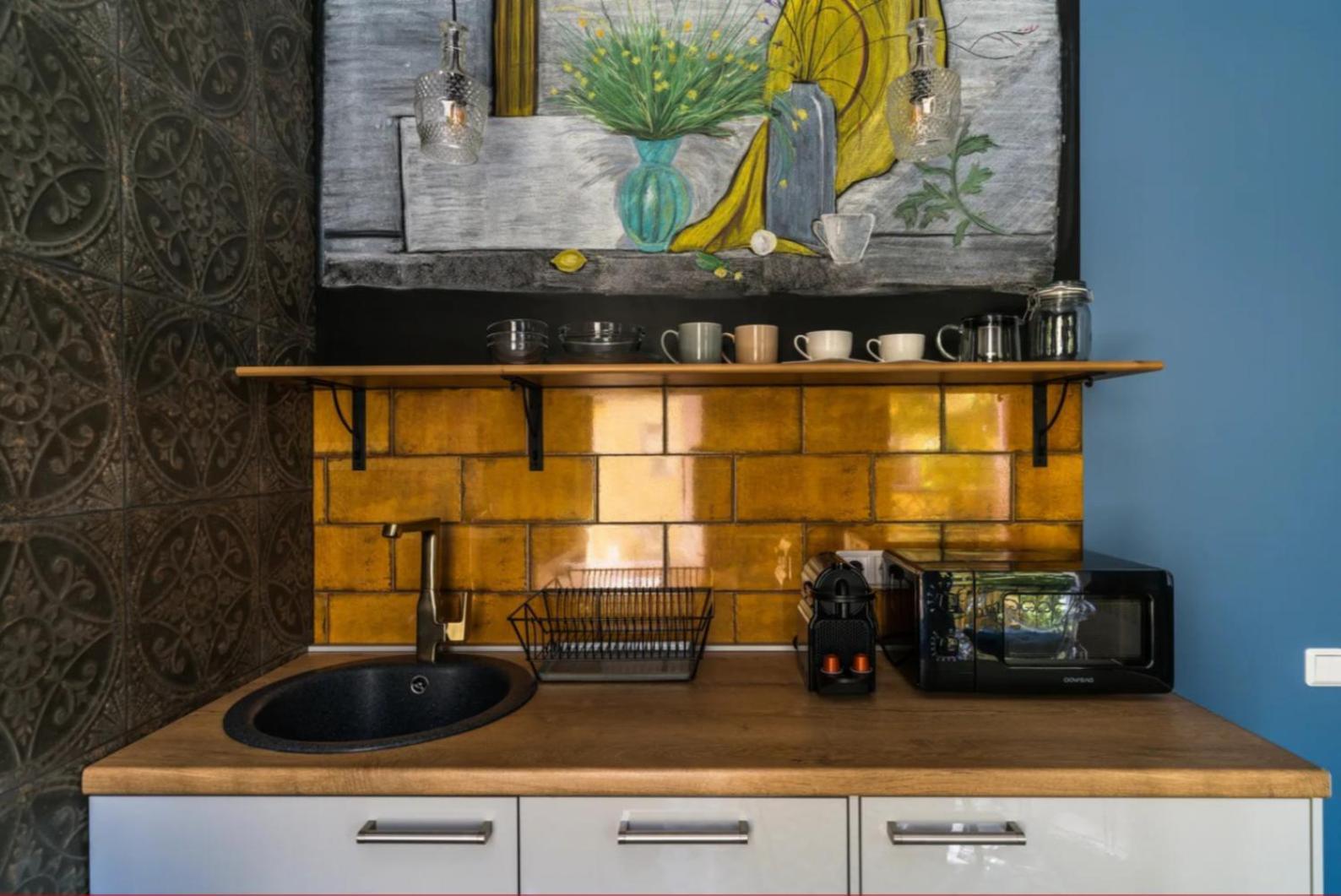 Rue De Satory Prestige Apartment فيرفاي المظهر الخارجي الصورة