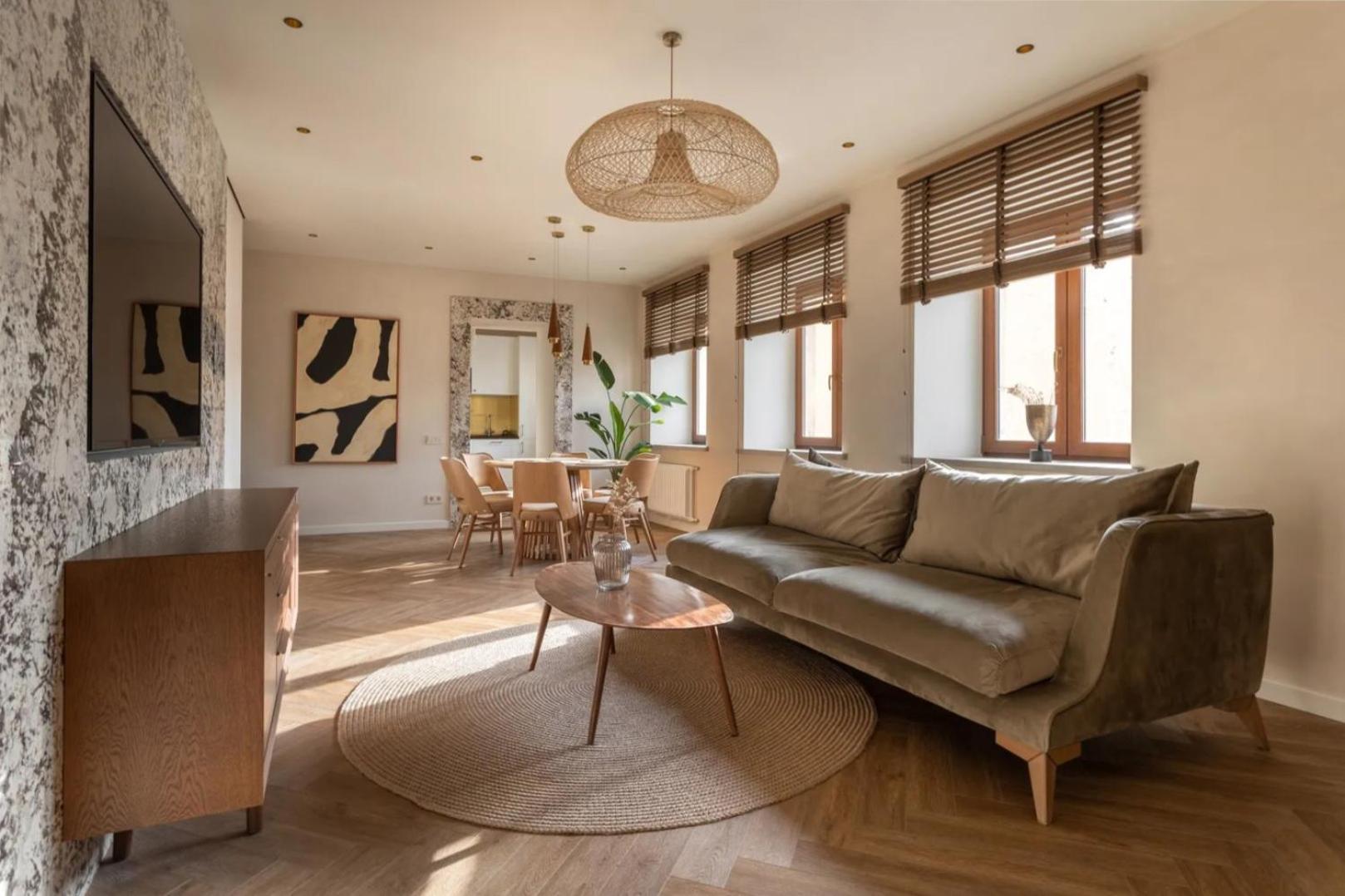 Rue De Satory Prestige Apartment فيرفاي المظهر الخارجي الصورة
