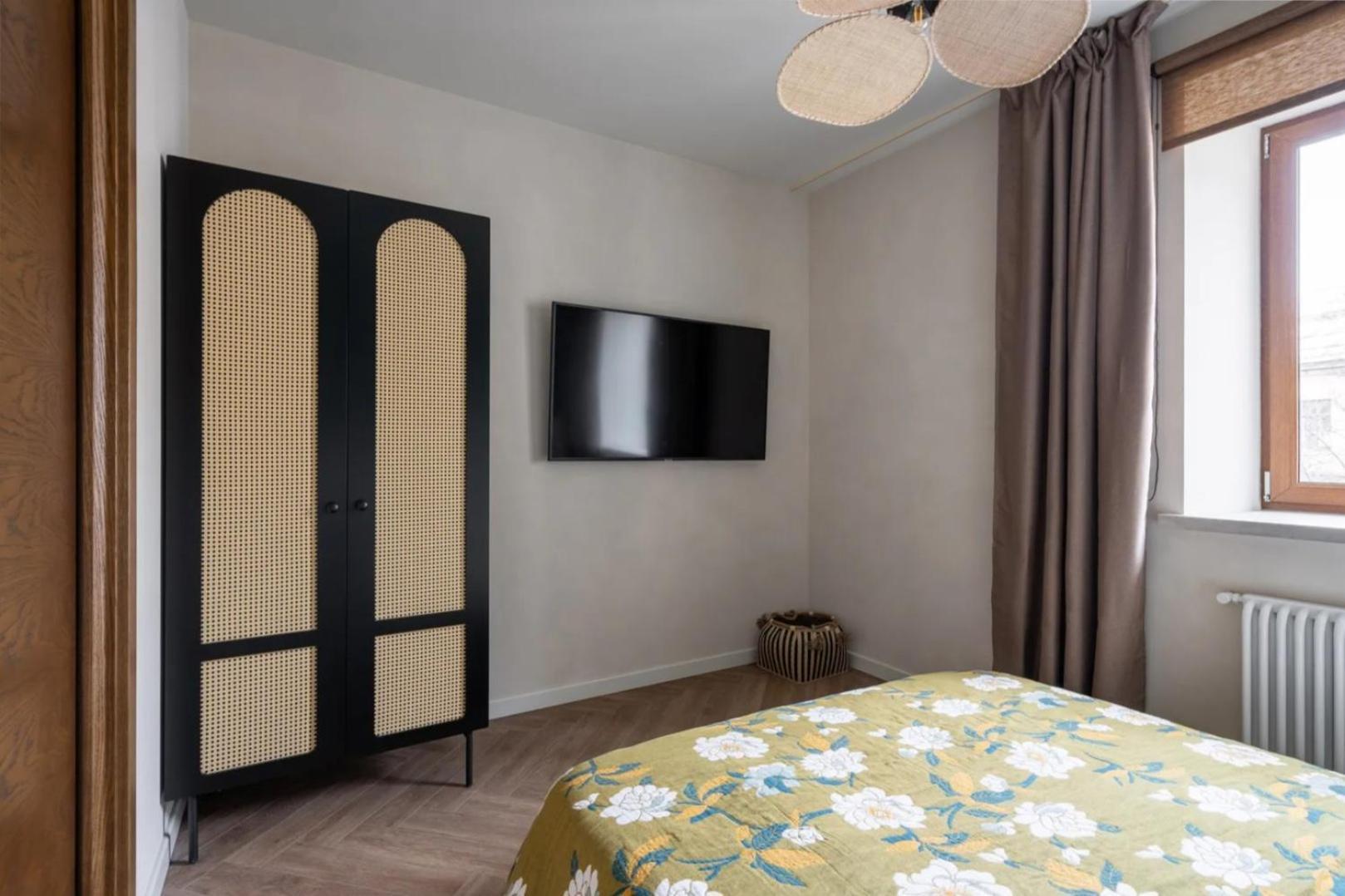 Rue De Satory Prestige Apartment فيرفاي المظهر الخارجي الصورة