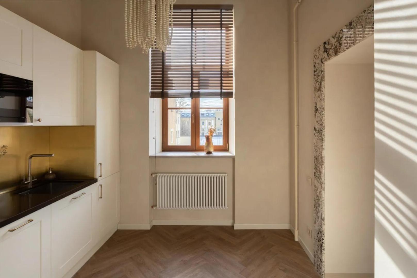 Rue De Satory Prestige Apartment فيرفاي المظهر الخارجي الصورة