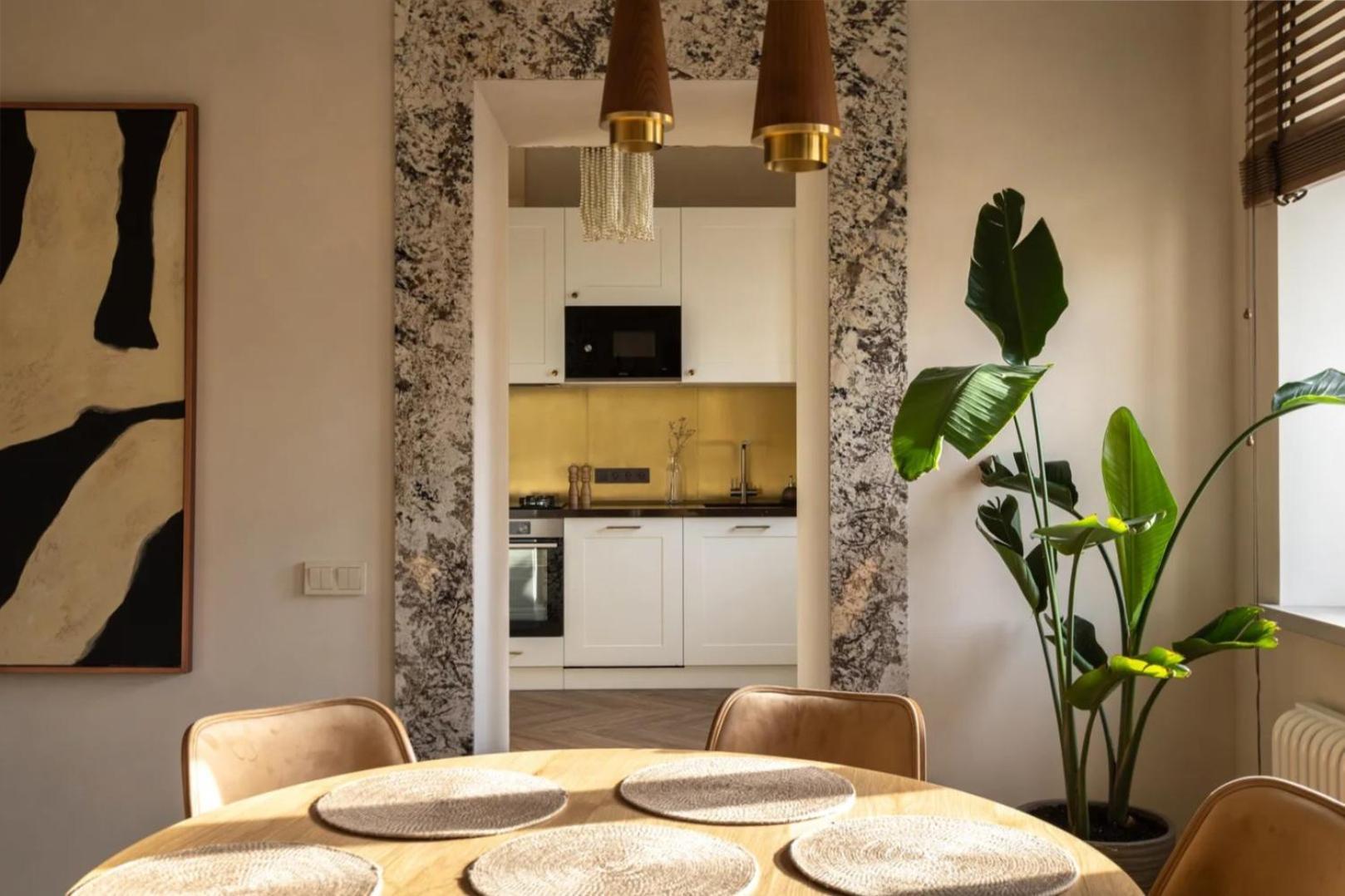 Rue De Satory Prestige Apartment فيرفاي المظهر الخارجي الصورة