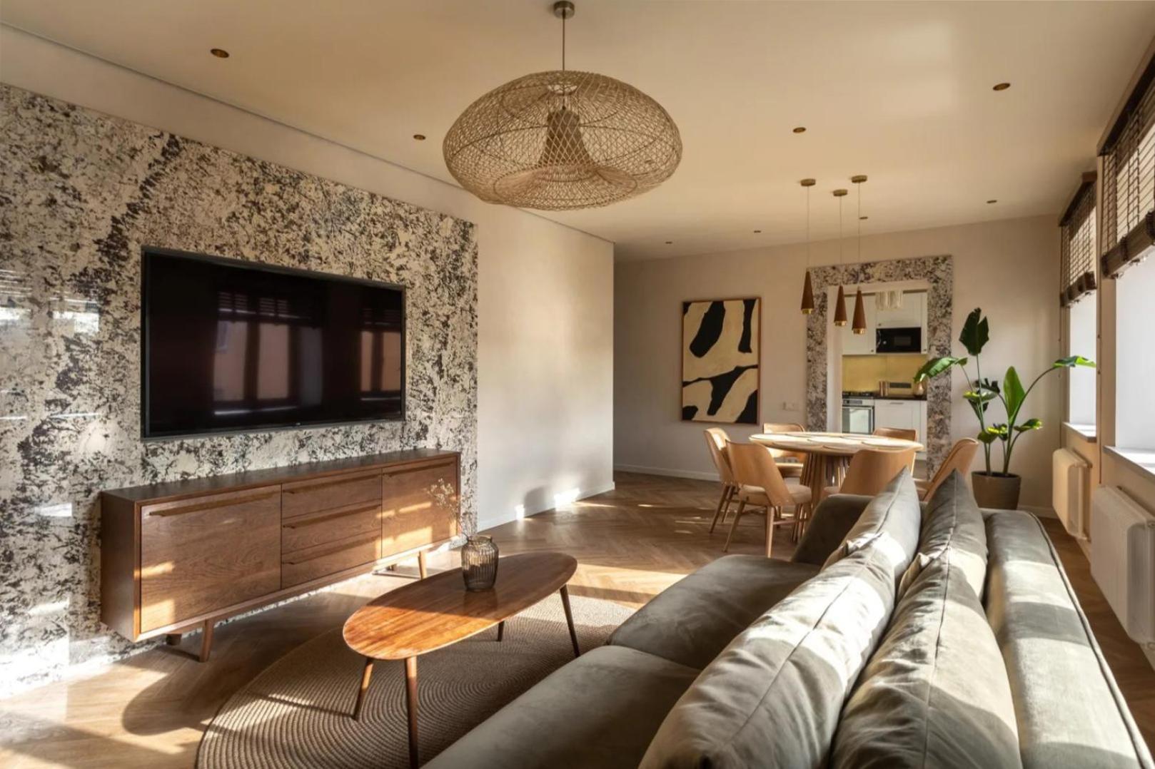 Rue De Satory Prestige Apartment فيرفاي المظهر الخارجي الصورة