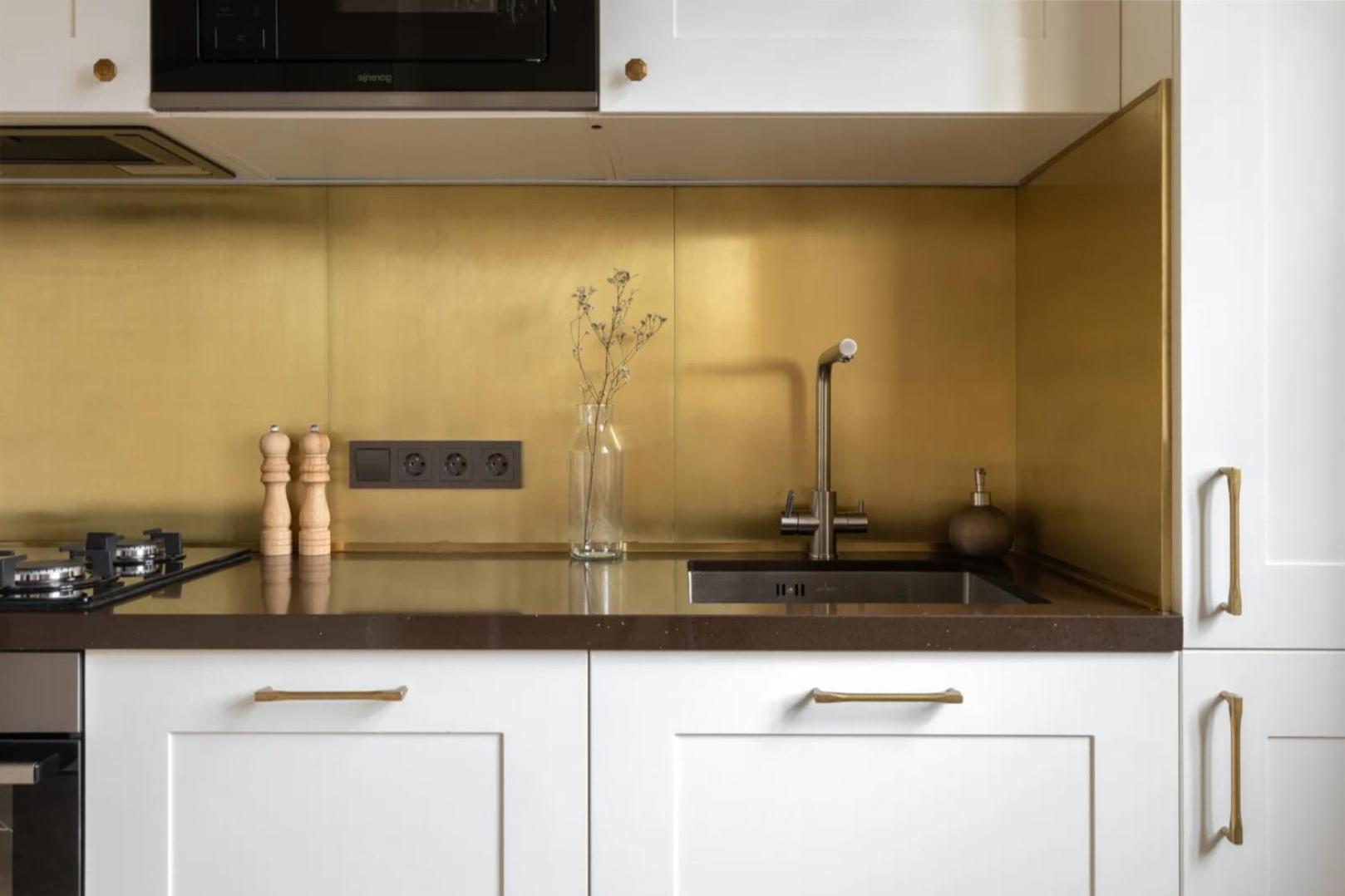 Rue De Satory Prestige Apartment فيرفاي المظهر الخارجي الصورة
