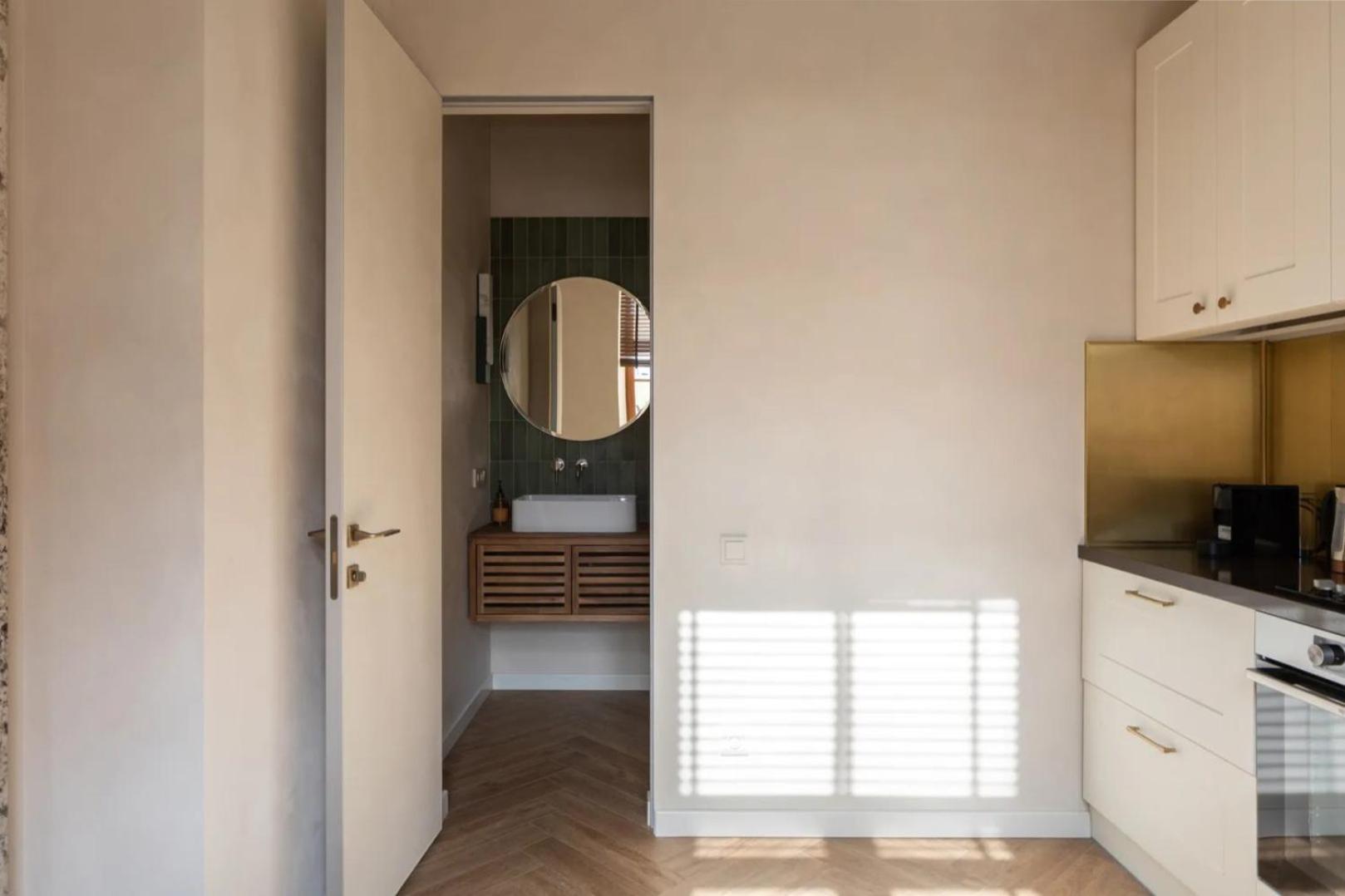 Rue De Satory Prestige Apartment فيرفاي المظهر الخارجي الصورة