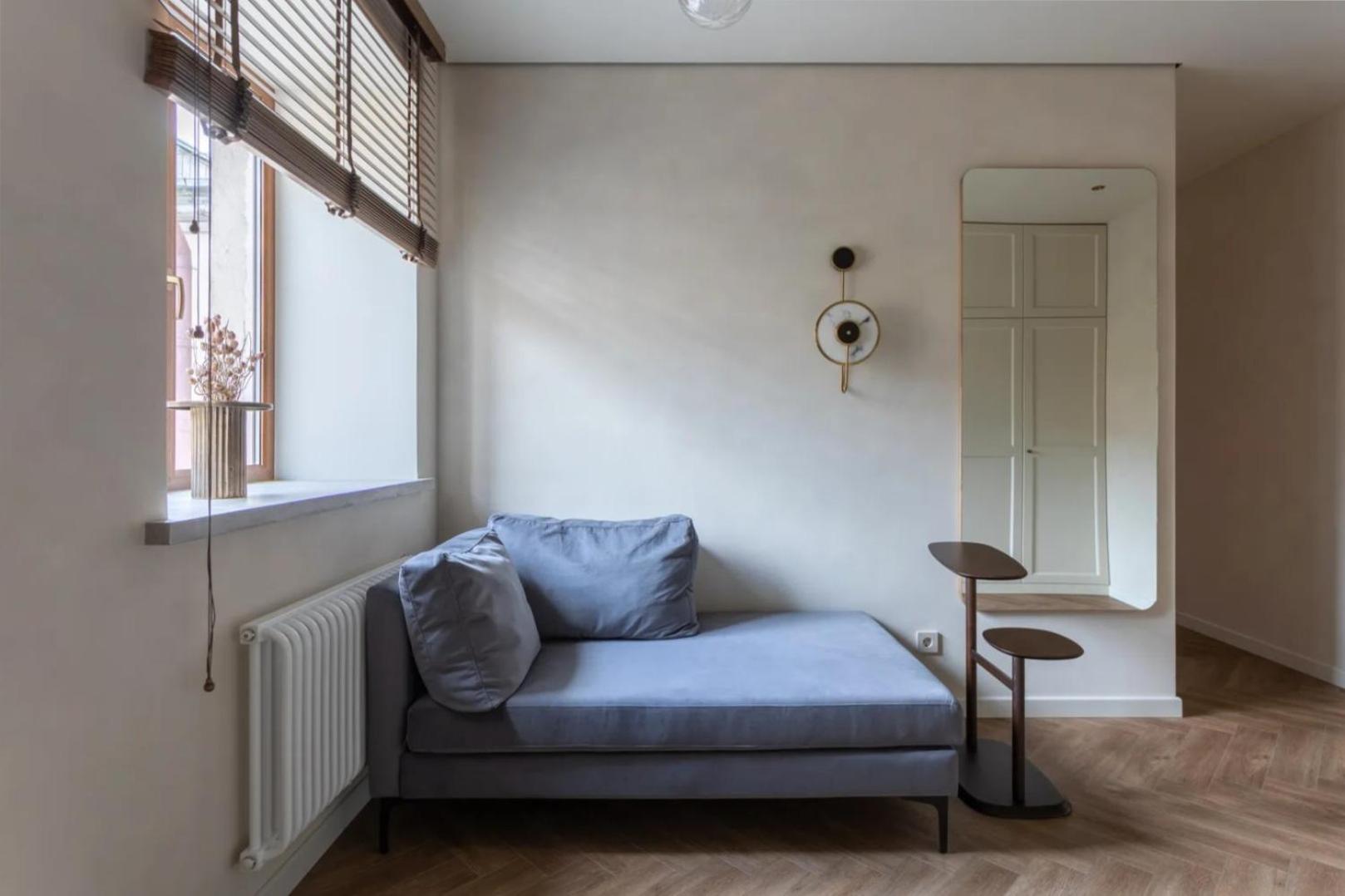 Rue De Satory Prestige Apartment فيرفاي المظهر الخارجي الصورة