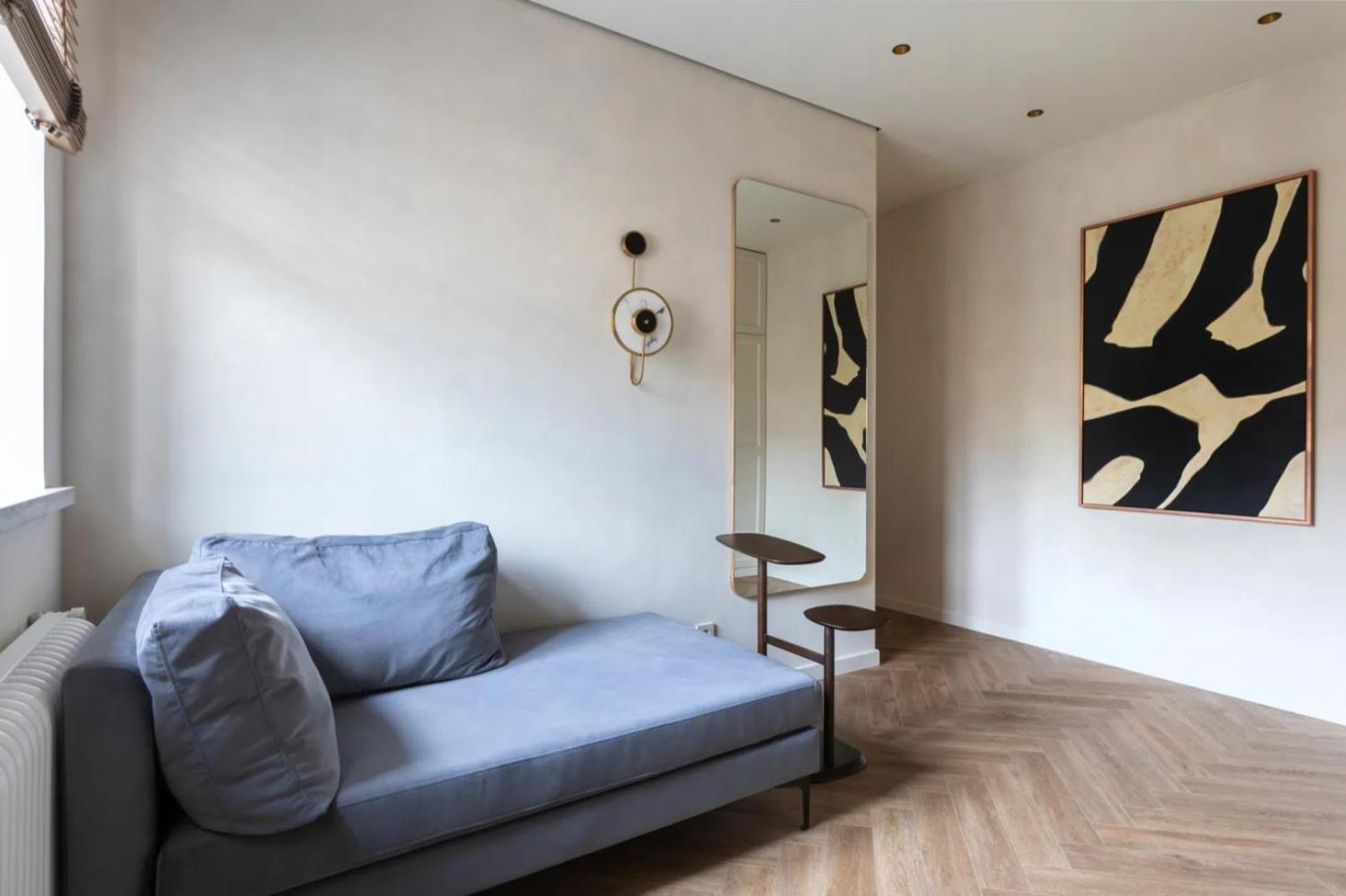 Rue De Satory Prestige Apartment فيرفاي المظهر الخارجي الصورة