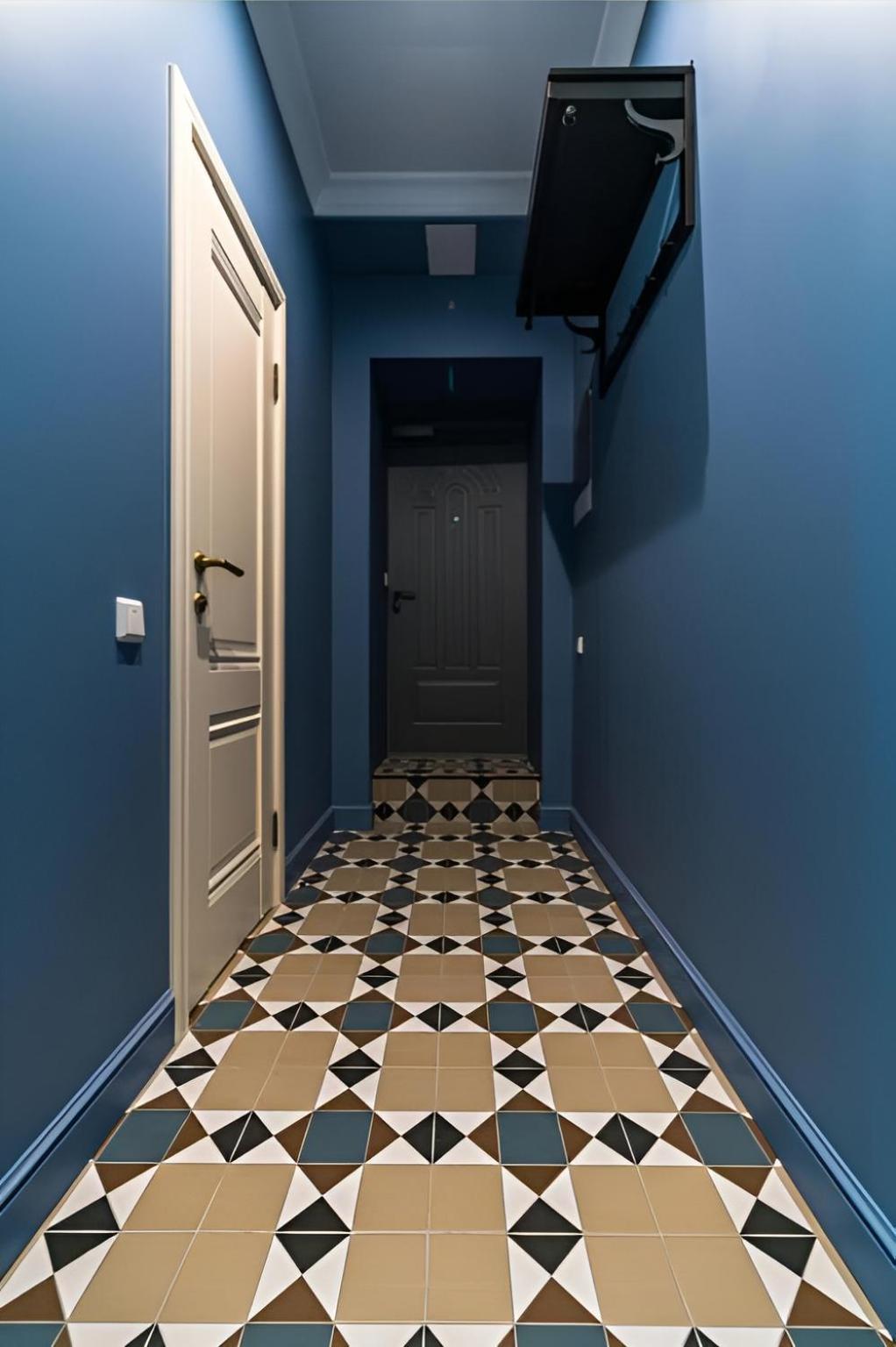 Rue De Satory Prestige Apartment فيرفاي المظهر الخارجي الصورة