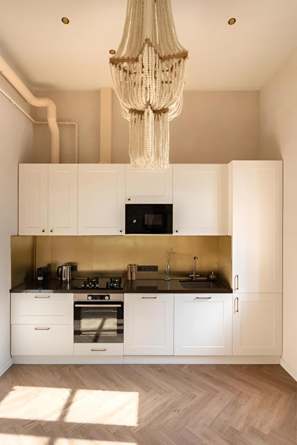 Rue De Satory Prestige Apartment فيرفاي المظهر الخارجي الصورة